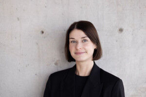 St�phanie Chouinard-Thivierge, la criminologue qui traque les zones grises du cr