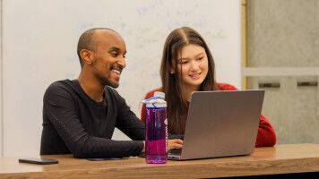 Student startup makes hiring engineering talent easier