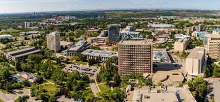 Campus - Transdisciplinary Connector Grants Awarded - UCALGARY Transdisciplinary Connector Grants Awarded
