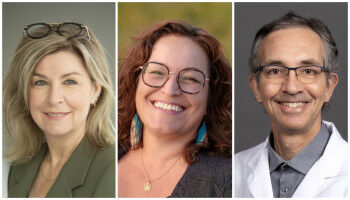 Trois prix de l'Acfas pour l'Universit� Laval