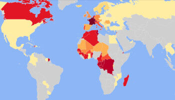 Trois questions sur la francophonie en pleine transformation