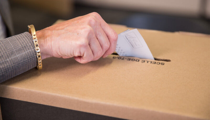 Politique - Architecture & Bâtiments - Les élections municipales ont lieu le 2 novembre. - Élections Québec Politique - Architecture & Bâtiments