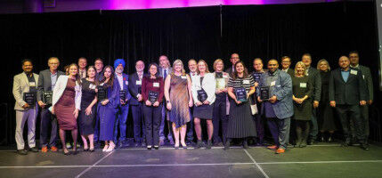 UCalgary celebrates winners of the 36th Annual ASTech Awards