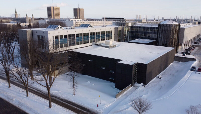 Physique - Innovation - Le Centre d'optique, photonique et lasers de l'Université Laval mettra à profit son expertise pour accompagner les industries en communication quantique. - Tiger production Physique - Innovation