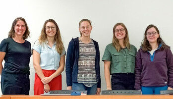 Un livre gratuit et interactif pour expliquer la biologie autrement