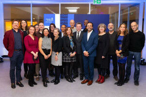 Un nouveau centre pour soutenir la recherche en p�dagogie de la sant�