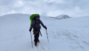 Un p�riple � travers l'Afghanistan, le Tadjikistan et le Kirghizistan