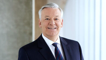 Une nomination au Conseil d'administration