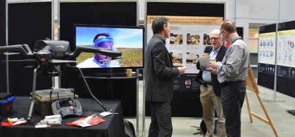 W21C Research and Innovation Centre celebrates 21 years of redefining health innovation