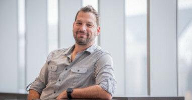 Western cognitive neuroscientist awarded competitive fellowship