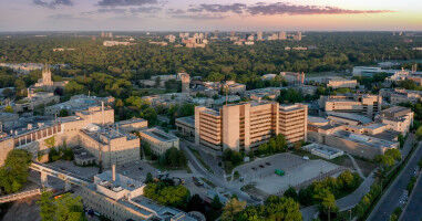 Western helps drive national defence research with new international partnership