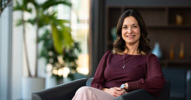 Western prof investigates power of nutrition in pregnancy