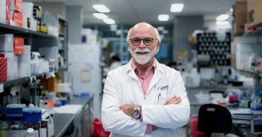 Western researchers' breakthrough paves way for ALS cure