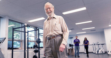 Western researchers unlocking secrets to healthy aging