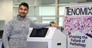 Western's Technology Transfer Office powers innovation