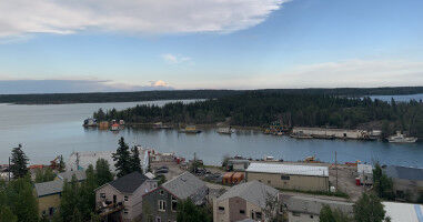 Western students travel coast to coast to uncover solutions for women veterans facing homelessness