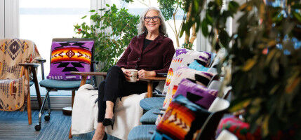 Working with Indigenous Communities to celebrate stories through narrative writing and community-led gatherings