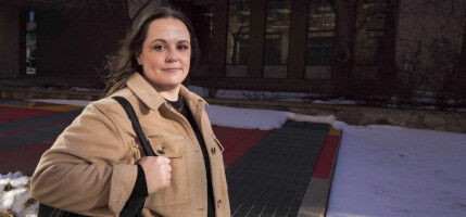 Young cancer patients set Canada s top research priorities