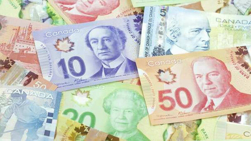 salaries of researchers in canada